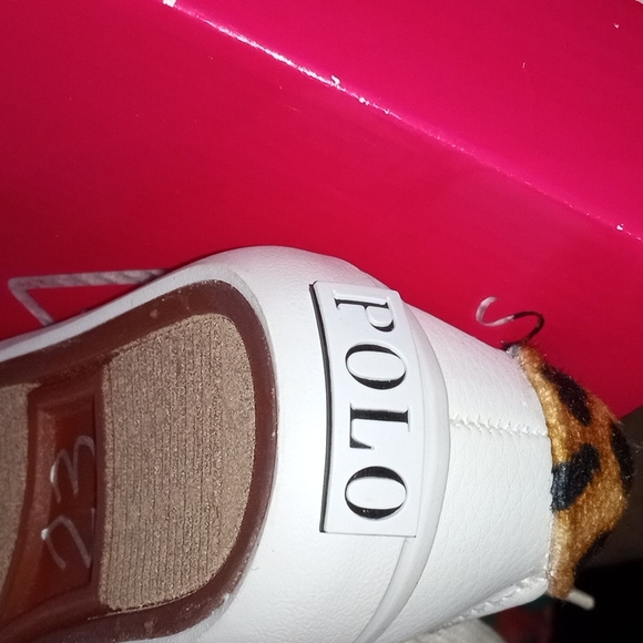 Polo shoes - Picture 8 of 12